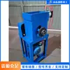 Máquina automática para roscar tubería de acero, máquina para roscar tubería de metal, máquina para roscar tubería redonda de acero inoxidable