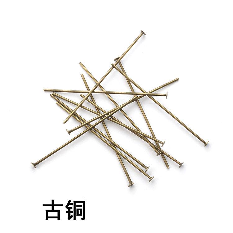 T字针古铜1
