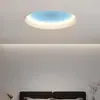 Se ha añadido la claraboya de luz de cielo despejado a la luz de cielo azul y nubes blancas de Mijia, una luz de cielo azul circular de tercera generación ultradelgada