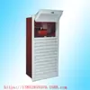 Salida de aire de múltiples paletas mecanismo de control remoto cuerpo de válvula panel PSKSD Jiangsu Xinlian salida de aire de múltiples paletas empresa mediana