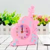 Versión coreana de notas de color despertador de violín empresa mayorista regalos papelería para estudiantes mercancía general