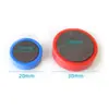 Pizarra Magnética Imán 1-50 Digital Redondo Partícula Magnética Refrigerador Pegatina Magnética Fuerte Colorida Enseñanza Oficina Pizarra Blanca