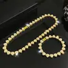Collar de Cadena Cubana de Moda y Exquisito, Venta Caliente Transfronteriza, Joyería para Mujer