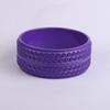 Rueda de yoga artefacto para flexión de espalda baja rueda auxiliar de yoga anillo de Pilates para fitness rueda de yoga para masaje abrir espalda rueda Damo