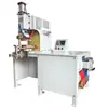 Máquina de Soldadura por Puntos de Escritorio, Máquina de Soldadura Pequeña de Precisión de Corriente Continua de Frecuencia Media, Máquina de Soldadura de Mesa para Malla de Filtro Multicapa de Placa Delgada