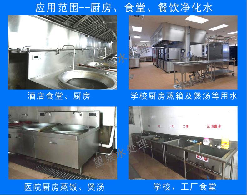 应用范围-厨房应用