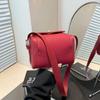 Bolso Bandolera Retro de Diseño Nicho para Mujer 2025 Verano Nuevo Moderno a la Moda para Viaje Personalizado