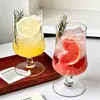 Vaso Alto Estilo Ins, Vaso para Café Americano Helado, Vaso para Refresco de Bebida Fría, Vaso para Bebidas, Vaso para Cócteles