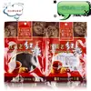 Bolsa de azúcar arena blanca western point bolsa de embalaje de azúcar blanco bolsa de azúcar blanco bolsa de azúcar rojo viejo azúcar de roca viejo 400 envío gratis autosellante Sichuan