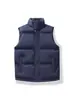 Chalecos de Otoño e Invierno para Hombre, Chalecos Elegantes y de Moda, Chalecos Cálidos, Chaquetas Deportivas sin Mangas, Chaquetas de Algodón para Hombre