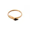 Pulsera Retorcida Metálica de Estilo Europeo y Americano Exagerada con Forma de Serpiente para Mujer, Diseño de Nicho de Lujo Ligero, Joyería de Pulsera Exquisita y Única