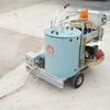 Máquina marcadora de pulverización fría manual Evergreen, máquina para pavimento de fusión en caliente, equipo, máquina marcadora, máquina pulverizadora de plástico para carreteras