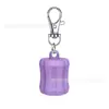 Chaveiro Cross-border GLOSSGRL Tampa para Gloss e Balm