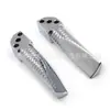 Adecuado para Pedales Delanteros de Motocicleta Kawasaki Zx - 9R 1998 - 2003, Marco de Fijación de Pedales, Pedales Pequeños