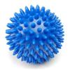Pelota de Masaje con Picos de 7 cm Pelota Dura de Rehabilitación Pelota para Agarrar Mano Punto de Acupuntura Músculo Pelota de Yoga Fitness Pelota Erizo