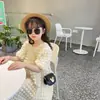 Bolso de Cadena para Niña Bolso Cruzado Moda Coreana para Niñas Accesorios Lindos para Niñas Bolso de Hombro Mini Billetera