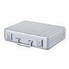 Caja de Herramientas Portátil Personalizada de una Pieza de Aleación de Aluminio-Magnesio con Contraseña para Almacenamiento de Computadoras, Equipos Médicos, Maquillaje y Belleza