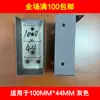 Código de Canto de Instalação Rápida para Solário Tubo Quadrado Conector Universal Liga de Alumínio Acessórios para Solário Código de Canto de Aço Inoxidável