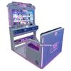 Máquina de Jogo Compartilhada host futuro Game e-sports bar arcade sem atendente scan code autoatendimento videogame equipamento de diversão