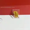 Nueva Serie de Pegatinas para Teléfono Móvil de Shuibei Versión Q Dibujos Animados Texto, Varias Pegatinas para Teléfono Móvil para Hacerse Rico y Ganar Dinero, Pequeños Regalos para Amigos