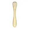 Cuchara de Silicona para Bebé Recién Nacido Cabeza Suave Alimentación de Bebé Recién Nacido Agua Leche Harina de Arroz Comer Vajilla Infantil Suplemento Alimenticio Cuchara Pequeña Suave
