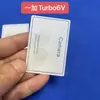 Adecuado para Oneplus Turbo6V Película Templada Anti-Miradas Mate Cubierta Integrada Vidrio de Alta Definición Anti-Explosión Película para Lente