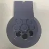 Máquina de Café Instantáneo, Máquina de Bebidas Calientes, Máquina de Leche de Soya, Máquina de Polvos, Base Mezcladora, Salida de Polvo, Embudo, Anillo de Sellado, Accesorios de Tubería de Codo