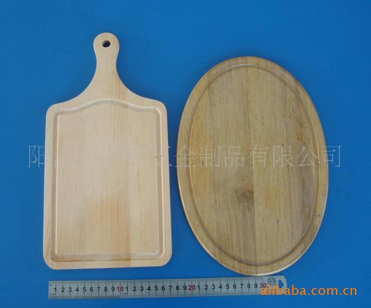 Q-007竹木餐具,菜板,砧板