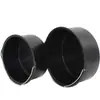 Accesorios para Freidora de Aire Molde Universal para Pastel Resistente a Altas Temperaturas Canasta para Hornear 678 pulgadas Hogareño Antiadherente Fondo Sólido Molde para Pastel