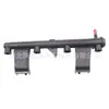 198537 9636520780 9676869280 Suporte do Bico Injetor Adequado para Peugeot 307 206 308 C4