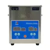 Máquina de limpeza digital de cabeça única 0,7L 1,8L pequena jade ouro prata cobre joias óculos máquina de limpeza ultrassônica