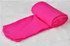 Medias blancas para niños de primavera y otoño color caramelo 15 colores terciopelo alta elasticidad calcetines de base calcetines de baile para niñas actuación