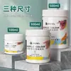 Pintura Acrílica Marley 500ml Pintura de Pared Exterior Hecha a Mano Textura DIY Impermeable Protección Solar No Descolorante Graffiti