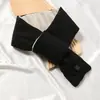 Bufanda Eléctrica Inteligente Calefactora para Mujer Carga USB Calentamiento Cálido Invierno Protección del Cuello Manga para Cuello Artefacto de Protección contra el Frío para Hombre