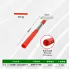 Cuchillo pala cuchillo limpiacristales raspador cuchillo limpieza juntas de belleza cuchillo pegamento para quitar pegamento raspado piel de pared herramientas de limpieza pala artefacto de pared