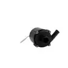 Bomba de Cama para Calentamiento de Agua Silenciosa Cp41 Bomba de Agua Mini Bomba para Manta Externa Directo del Fabricante 12V Altura de Elevación 1.7525m Conector Hembra