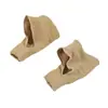 Separador de Dedos con Correa Transfronterizo, Corrector de Dedo Gordo del Pie, Manga Elástica para Dedos del Pie, Separador de Dedos con Correa, Dispositivo de Corrección de Dedos del Pie