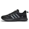 Tênis Casuais de Corrida Respiráveis Finos com Solado Macio, Colados a Frio, Novo Estilo, para Homens e Mulheres, Antiderrapantes Resistentes ao Desgaste, Sapatos Únicos