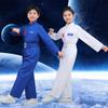 Disfraces de Cosplay, Trajes Espaciales para Niños, Trajes Espaciales de Piloto Astronauta, Disfraces para Reuniones Deportivas del Día Nacional, Disfraces para Actuaciones