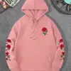 NovaMoletomcomCapuzQuenteLãCasualMasculinoSolto