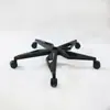 Silla Gaming Silla Giratoria Accesorios Base de Cinco Estrellas Base Amplia Engrosada para Silla de Computadora Silla de Oficina Compatible con Aofeng