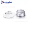 Venta Caliente Transfronteriza Salida de Aire Acondicionado Salida de Hierro Salida de Disco