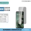 Adecuado para Motorola Motog67Power Metal Ojo de Águila Película de Lente Transparente Anti-Miradas Indiscretas Pantalla de Seda Transparente Película Templada