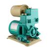 Bomba Autocebante Totalmente Automática Doméstica 220V Bomba Elevadora Agua de Grifo Calentador de Agua Fría Bomba de Tubería Bomba de Succión Bombeo Silencioso