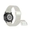 Para 18/20/22mm Pulseira Magnética Universal para Relógio Huawei Samsung Pulseira Elástica para Relógio Apple S10