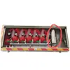 Dispositivo de Auto-Rescate con Aire Comprimido para Minería, Dispositivo de Auto-Rescate con Aire Comprimido Tipo Caja Dos en Uno, Dispositivo de Auto-Rescate con Aire Comprimido y Agua Zyj-M6