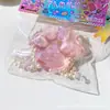 Dopamina Garra de Gato Grande Pinçar Le Pelúcia Garra de Gato Brinquedo Descompressor Super Macio tpr Descompressão Alto Valor de Cor Pinçar Atacado