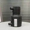 Tubo de Abastecimento de Água de PE, Conector Reto Redutor de Eletrofusão de PE, Tubo de Malha de Arame para Abastecimento de Água, Conector Reto Redutor, Gama Completa de Especificações
