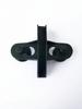Clip de pecera clip de aislamiento clip de vidrio para acuario placa divisoria clip de ventosa de aislamiento para pecera placa divisoria