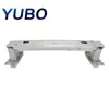 Aplicable a Land Rover Defender 110 2020-2024 Piezas de Refuerzo para Parachoques Delantero Lr146560, Lr129037